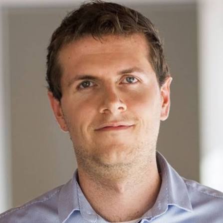 Vladimír Hudec
